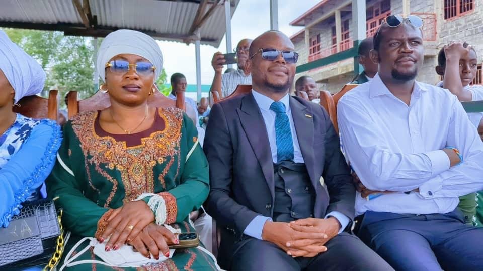 Compétition interuniversitaire